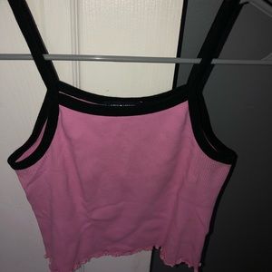 brandy melville top